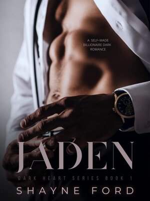 cover image of Jaden